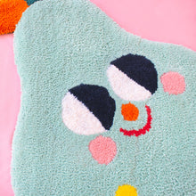 Load image into Gallery viewer, Pear Tufted Rug
