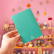 Load image into Gallery viewer, Take Your Time // A6 Greeting Card
