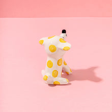Load image into Gallery viewer, Bobi, The Good Boy - Handmade Ceramic Piece
