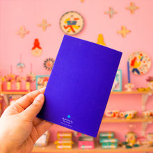 Load image into Gallery viewer, Happy Birthday // A6 Greeting Card
