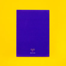 Load image into Gallery viewer, Hello // A6 Greeting Card
