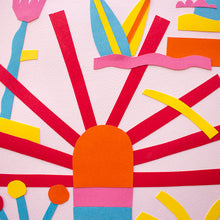 Load image into Gallery viewer, Zion // Collage
