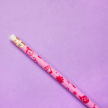 Load image into Gallery viewer, Pink Fun / Pencil
