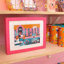 Load image into Gallery viewer, May // A5 Digital Print

