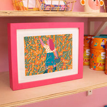 Load image into Gallery viewer, March // A5 Digital Print
