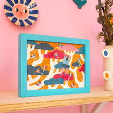 Load image into Gallery viewer, September // A5 Digital Print
